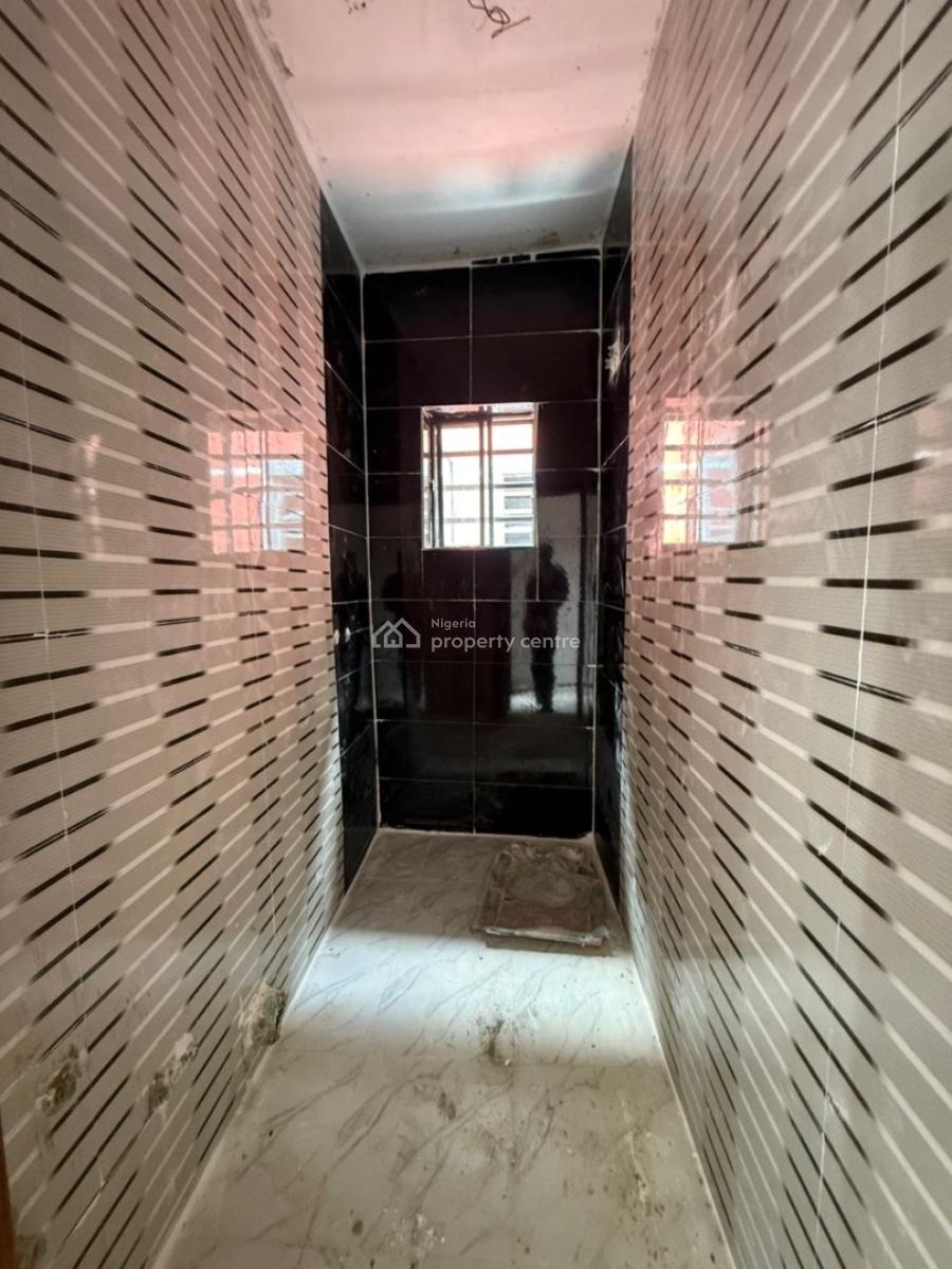 Newly Built 4 Bedroom Terrace Duplex, Orchid, Lekki, Lagos, Terraced Duplex for Sale