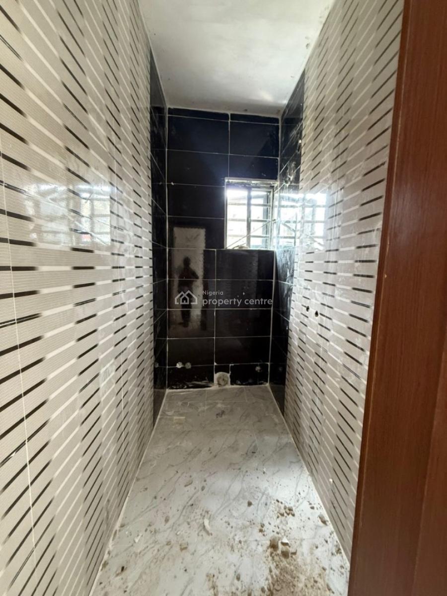 Newly Built 4 Bedroom Terrace Duplex, Orchid, Lekki, Lagos, Terraced Duplex for Sale