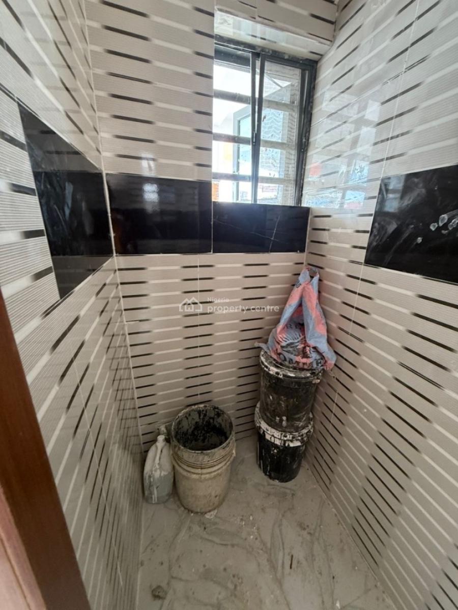 Newly Built 4 Bedroom Terrace Duplex, Orchid, Lekki, Lagos, Terraced Duplex for Sale