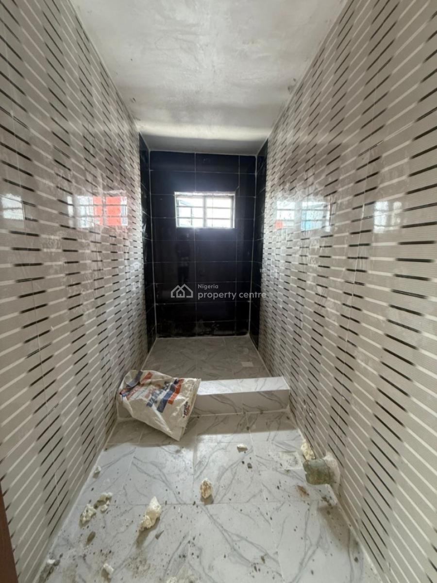 Newly Built 4 Bedroom Terrace Duplex, Orchid, Lekki, Lagos, Terraced Duplex for Sale