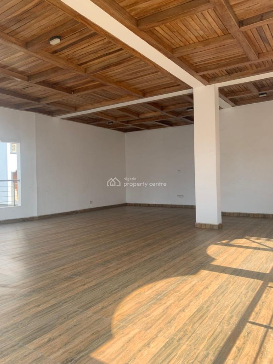 One Bedroom Apartment Furnished/unfurnished, Lekki Phase 1, Lekki, Lagos, Mini Flat (room and Parlour) for Rent