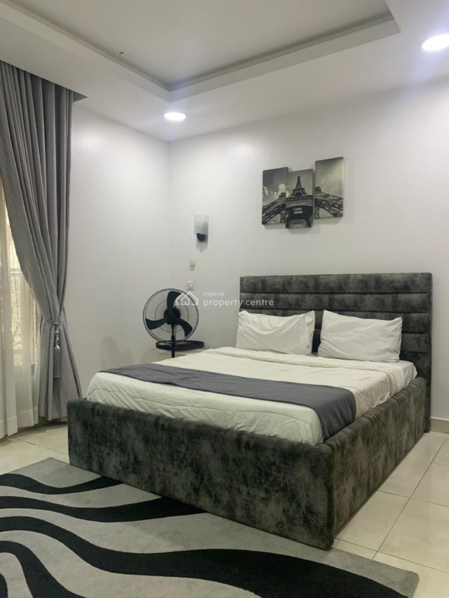 One Bedroom Apartment Furnished/unfurnished, Lekki Phase 1, Lekki, Lagos, Mini Flat (room and Parlour) for Rent