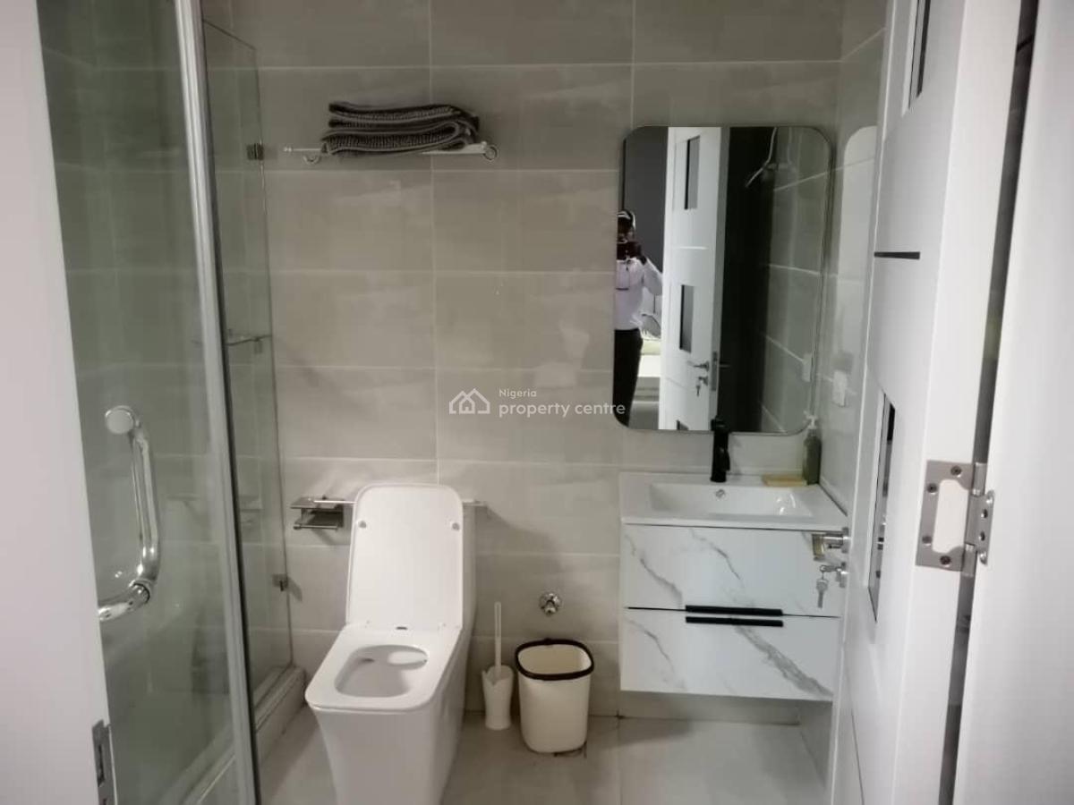 Fully Furnished  4 Bedroom Terrace with Modern Finishing, Victoria Island (vi), Lagos, Flat / Apartment for Sale