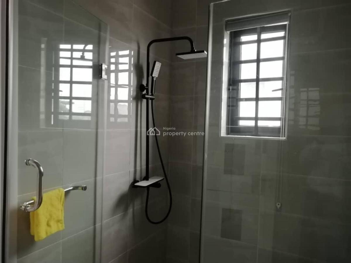 Fully Furnished  4 Bedroom Terrace with Modern Finishing, Victoria Island (vi), Lagos, Flat / Apartment for Sale