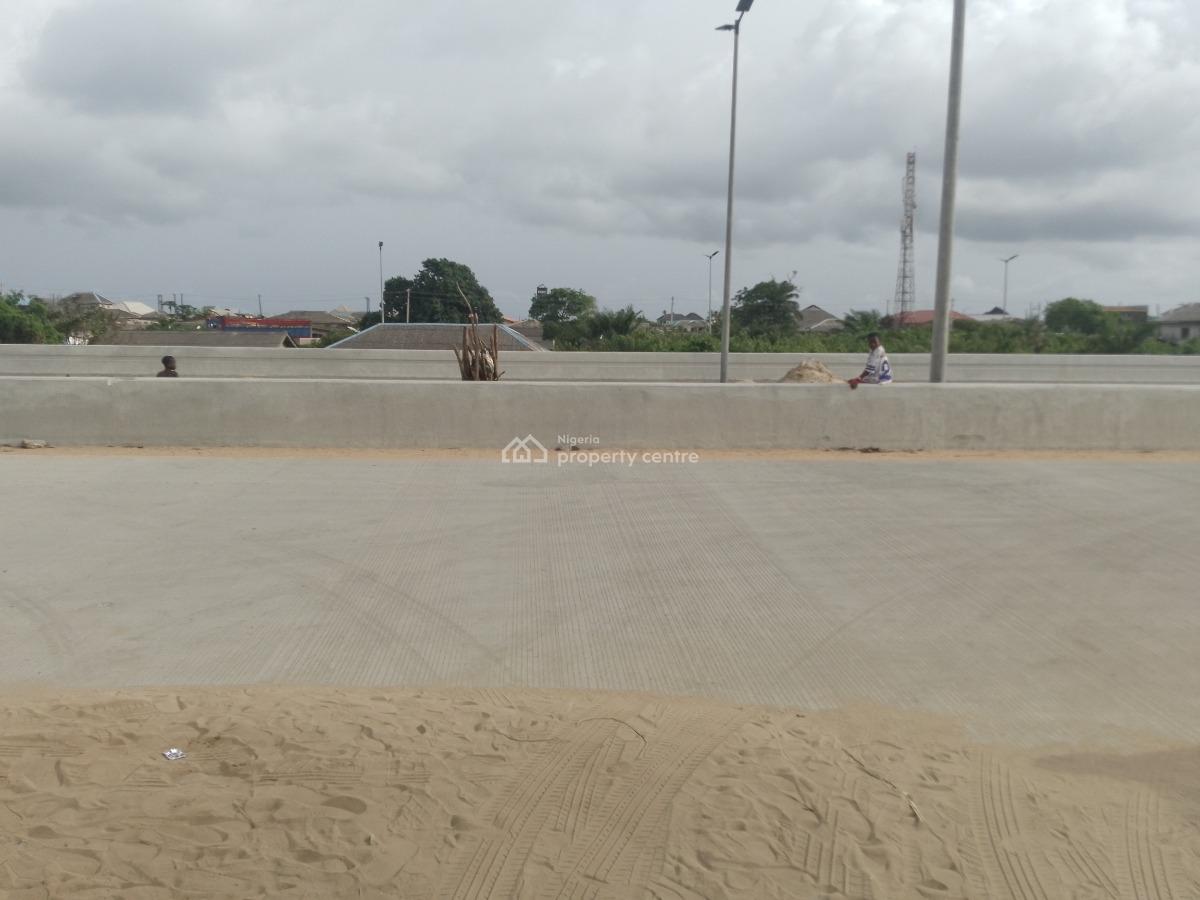 Fast Selling C of O Property Along Labour City, Lagos-calabar Coastal, Labour City Lagos-calabar Coastal Road Ibeju Lekki Lagos, Ibeju Lekki, Lagos, Commercial Property for Sale