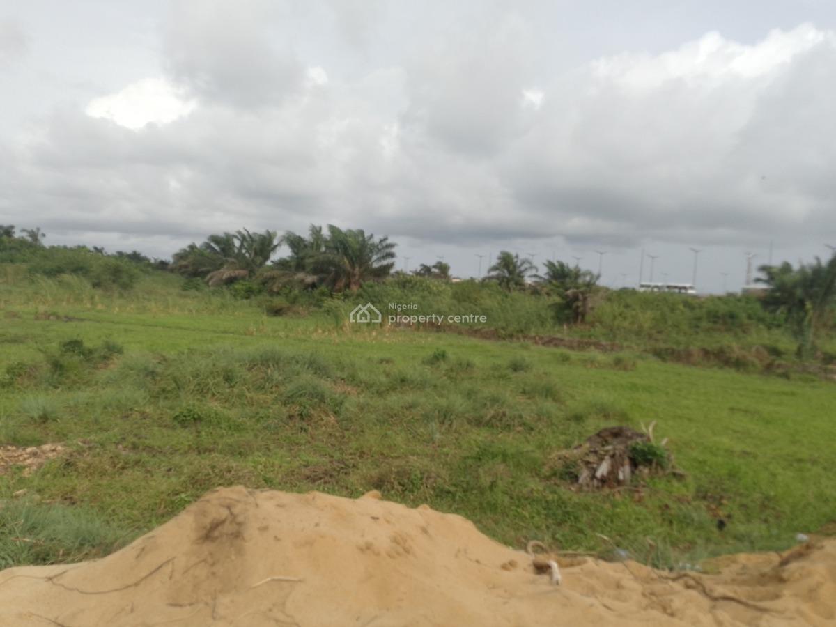 Fast Selling C of O Property Along Labour City, Lagos-calabar Coastal, Labour City Lagos-calabar Coastal Road Ibeju Lekki Lagos, Ibeju Lekki, Lagos, Commercial Property for Sale