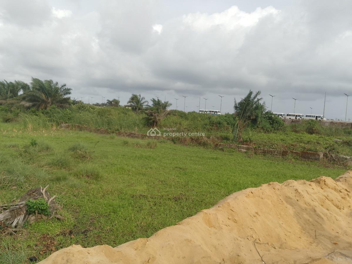 Fast Selling C of O Property Along Labour City, Lagos-calabar Coastal, Labour City Lagos-calabar Coastal Road Ibeju Lekki Lagos, Ibeju Lekki, Lagos, Commercial Property for Sale