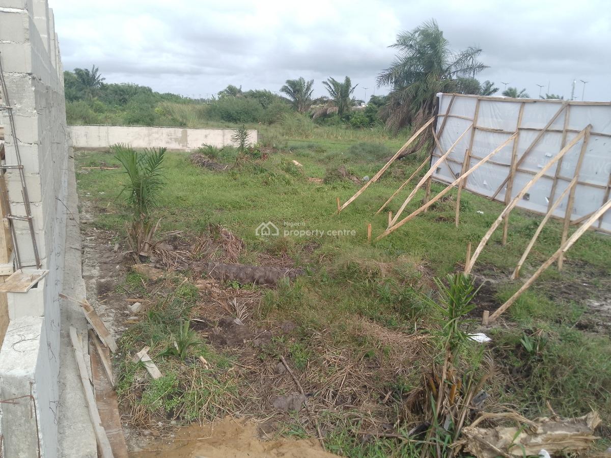 Fast Selling C of O Property Along Labour City, Lagos-calabar Coastal, Labour City Lagos-calabar Coastal Road Ibeju Lekki Lagos, Ibeju Lekki, Lagos, Commercial Property for Sale