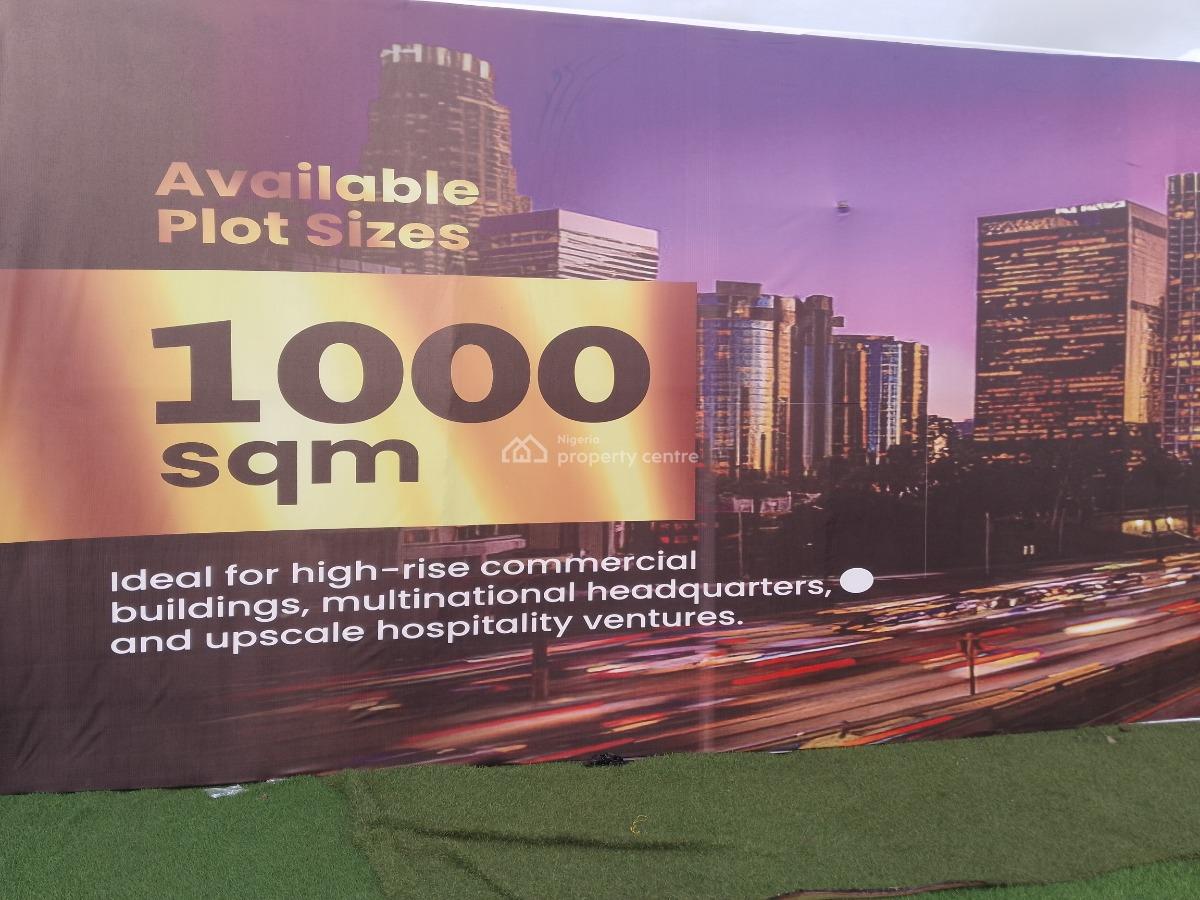Fast Selling C of O Property Along Labour City, Lagos-calabar Coastal, Labour City Lagos-calabar Coastal Road Ibeju Lekki Lagos, Ibeju Lekki, Lagos, Commercial Property for Sale