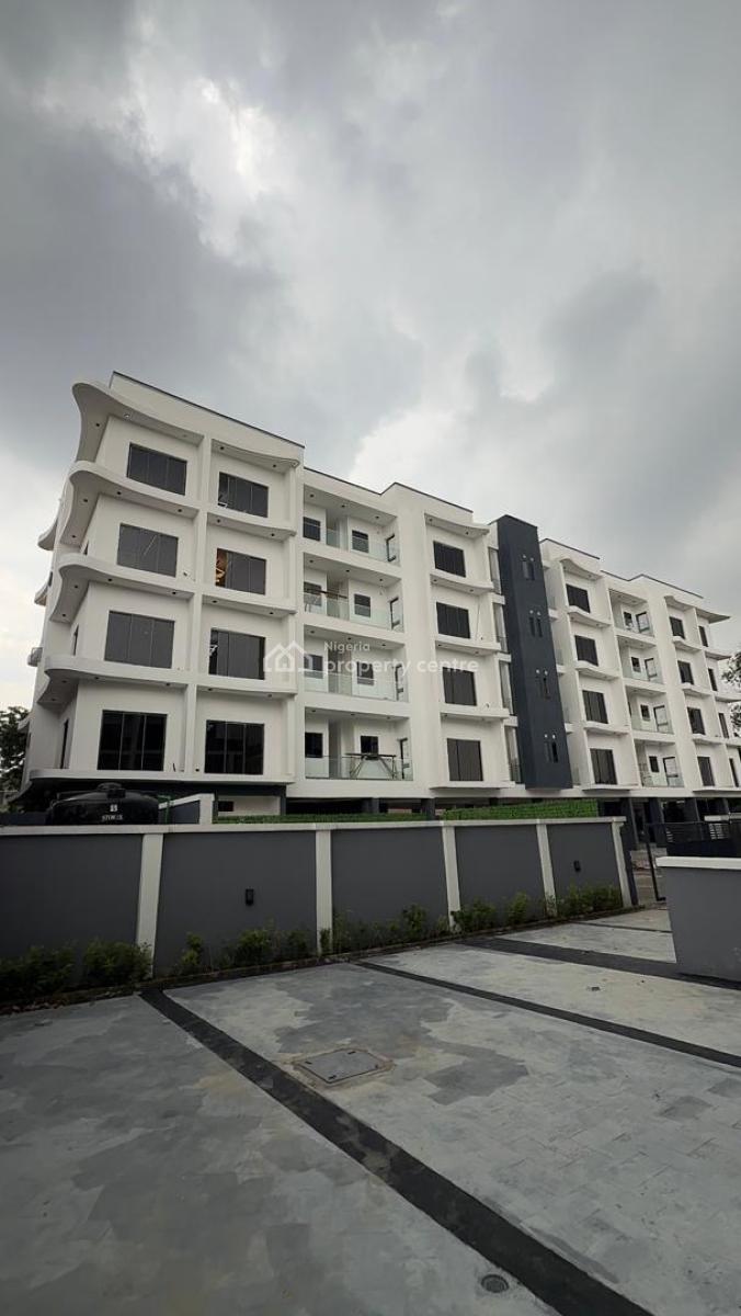 2 Bedroom Apartment at Ikeja Gra, Ikeja Gra, Ikeja, Lagos, Flat / Apartment for Sale