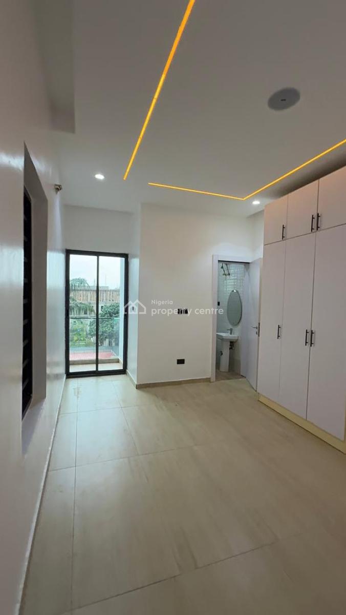 2 Bedroom Apartment at Ikeja Gra, Ikeja Gra, Ikeja, Lagos, Flat / Apartment for Sale