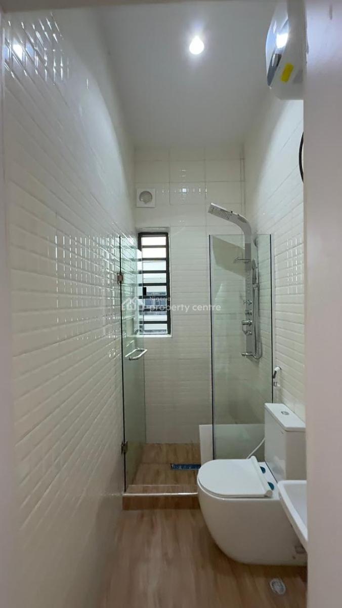 2 Bedroom Apartment at Ikeja Gra, Ikeja Gra, Ikeja, Lagos, Flat / Apartment for Sale