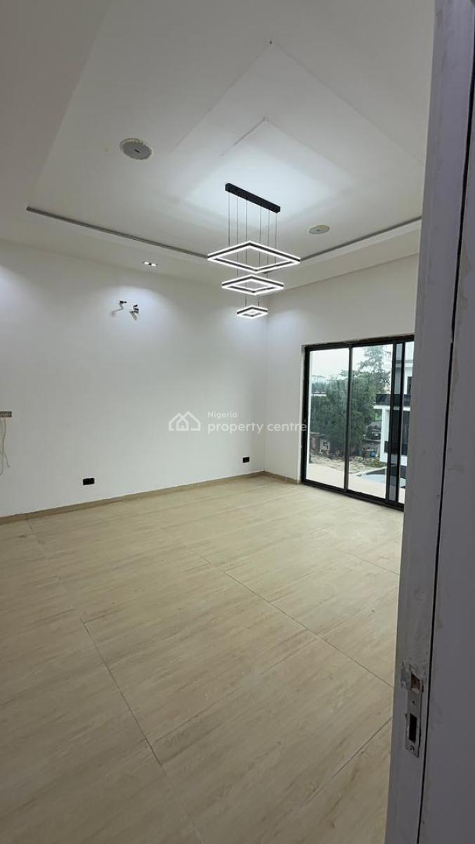 2 Bedroom Apartment at Ikeja Gra, Ikeja Gra, Ikeja, Lagos, Flat / Apartment for Sale