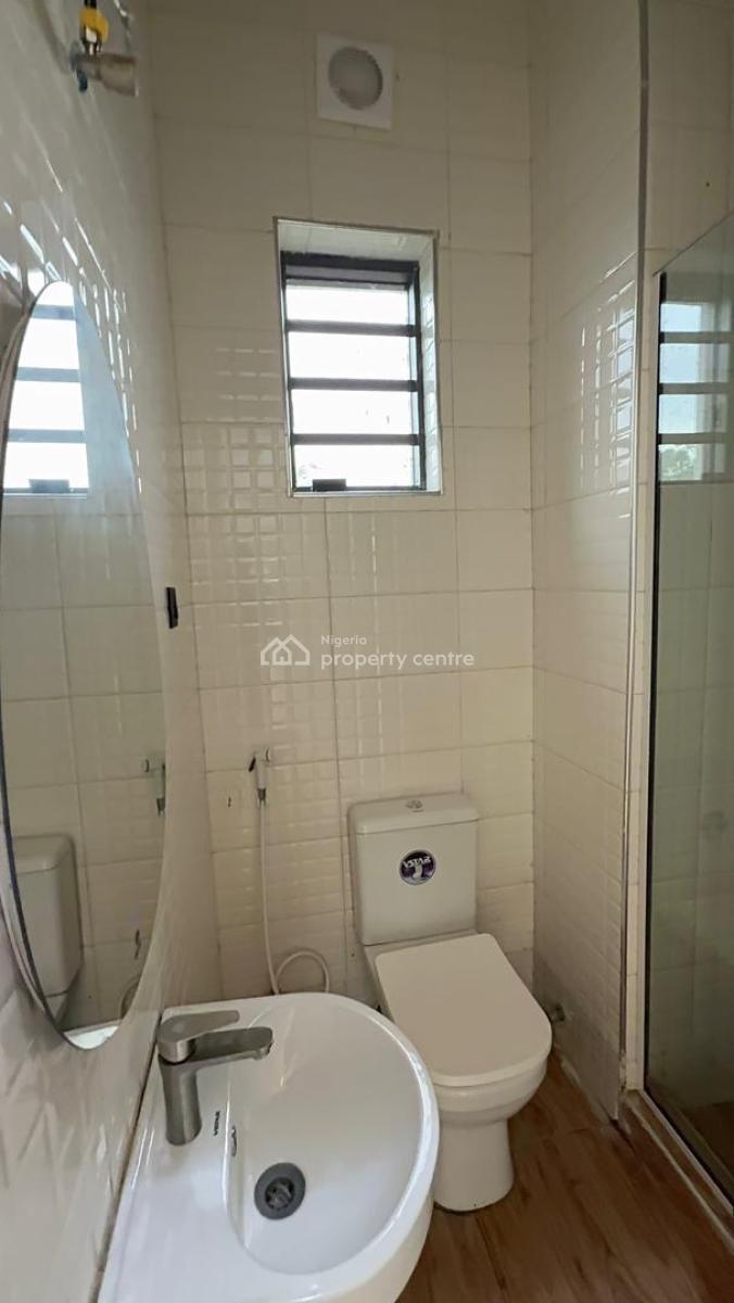 2 Bedroom Apartment at Ikeja Gra, Ikeja Gra, Ikeja, Lagos, Flat / Apartment for Sale