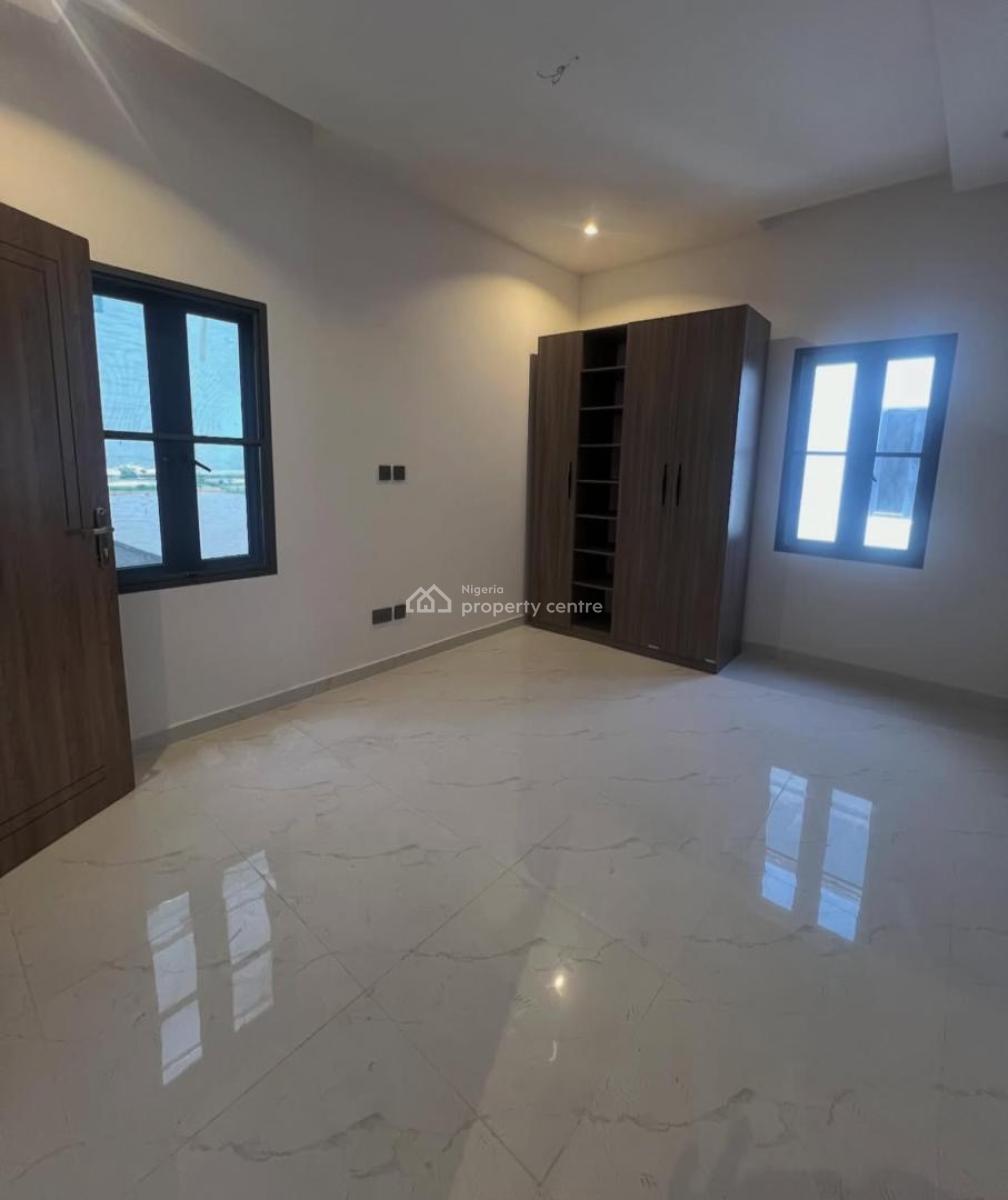 Luxury 1 Bedroom Apartment, Ikate Elegushi, Lekki, Lagos, Mini Flat (room and Parlour) for Rent