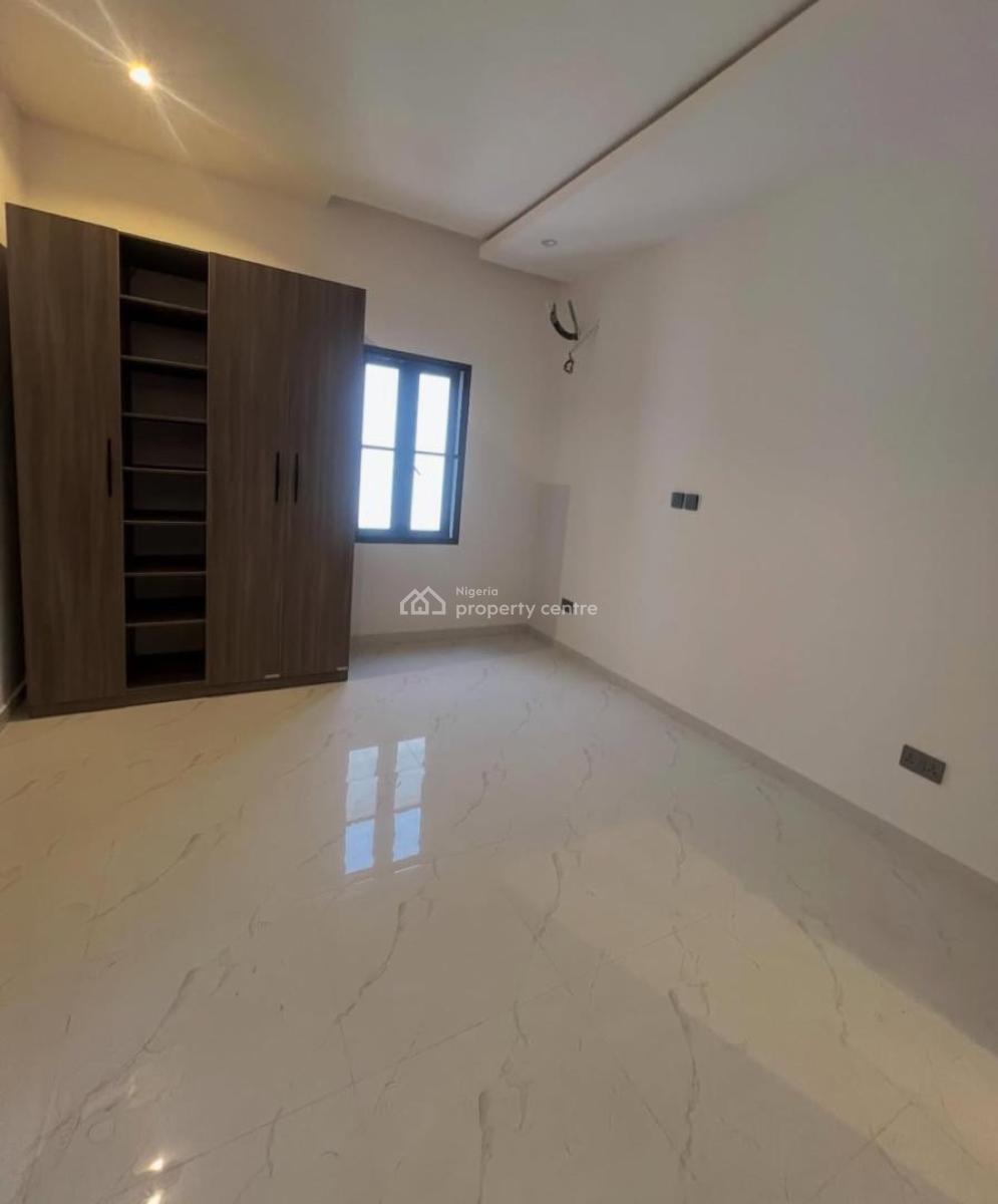 Luxury 1 Bedroom Apartment, Ikate Elegushi, Lekki, Lagos, Mini Flat (room and Parlour) for Rent