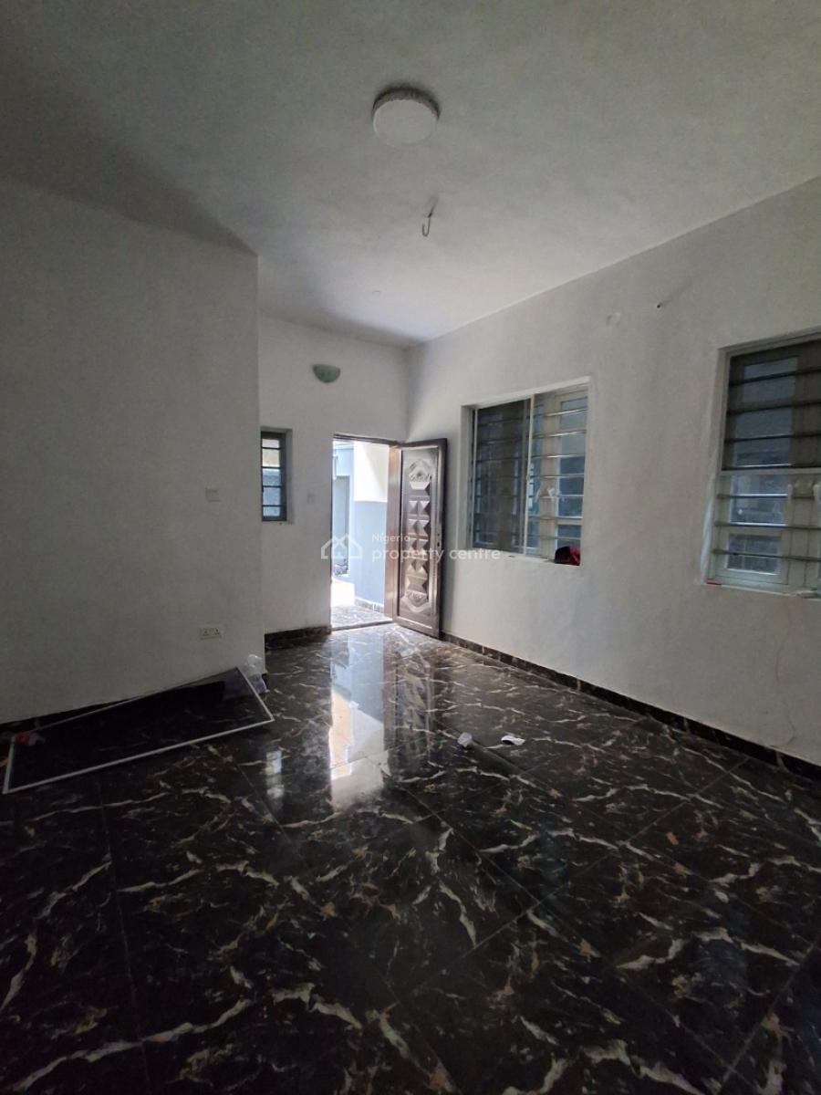 Newly Built Mini Flat, in an Estate, Badore, Ajah, Lagos, Mini Flat (room and Parlour) for Rent