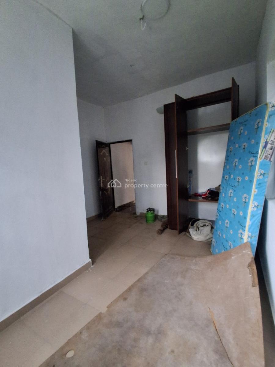 Newly Built Mini Flat, in an Estate, Badore, Ajah, Lagos, Mini Flat (room and Parlour) for Rent