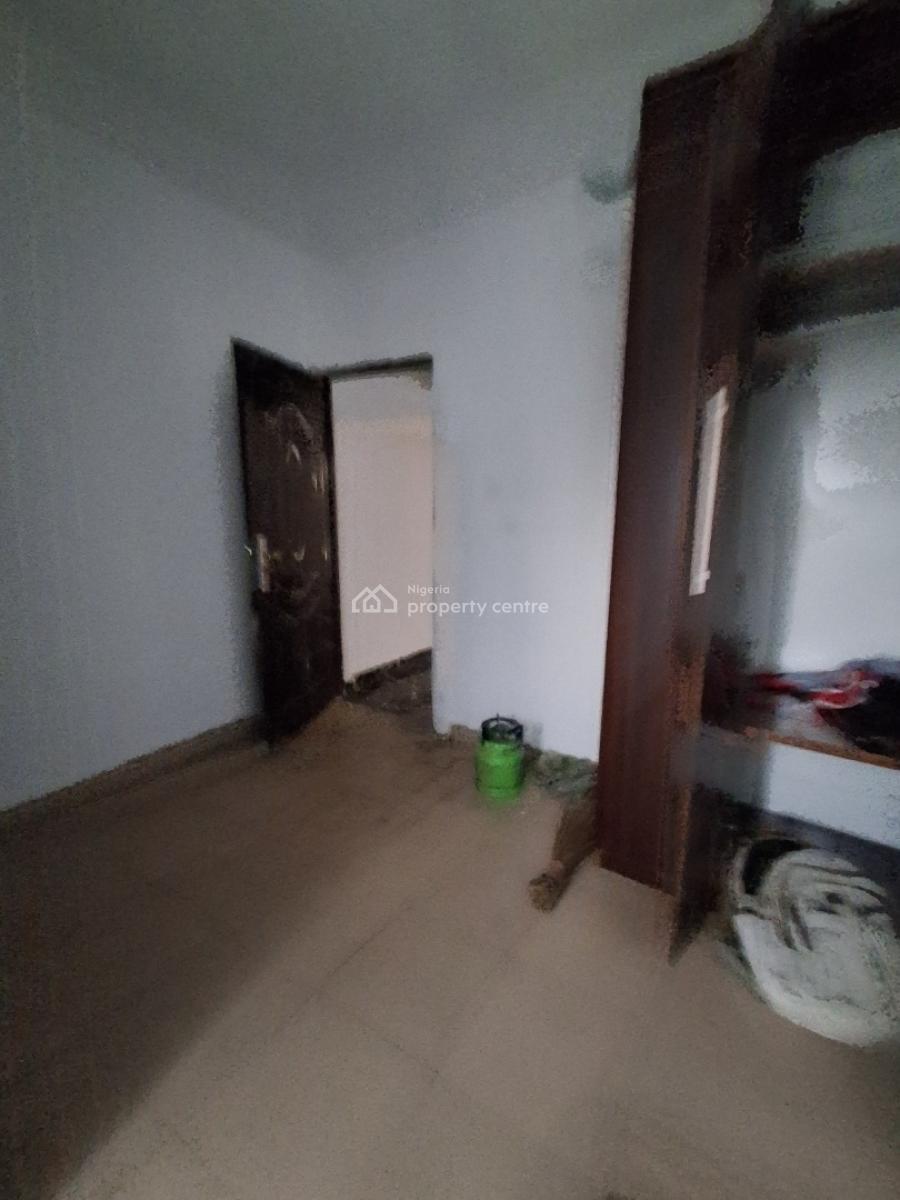 Newly Built Mini Flat, in an Estate, Badore, Ajah, Lagos, Mini Flat (room and Parlour) for Rent