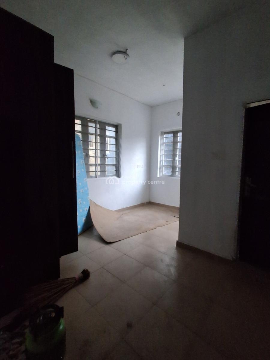 Newly Built Mini Flat, in an Estate, Badore, Ajah, Lagos, Mini Flat (room and Parlour) for Rent