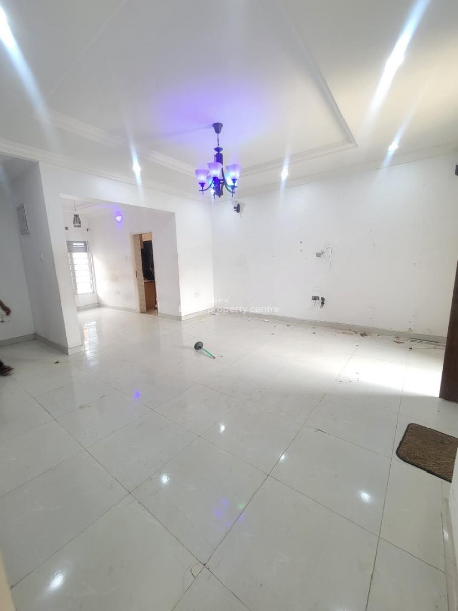 Three Bedroom Flat, Badore, Ajah, Lagos, Flat / Apartment for Rent