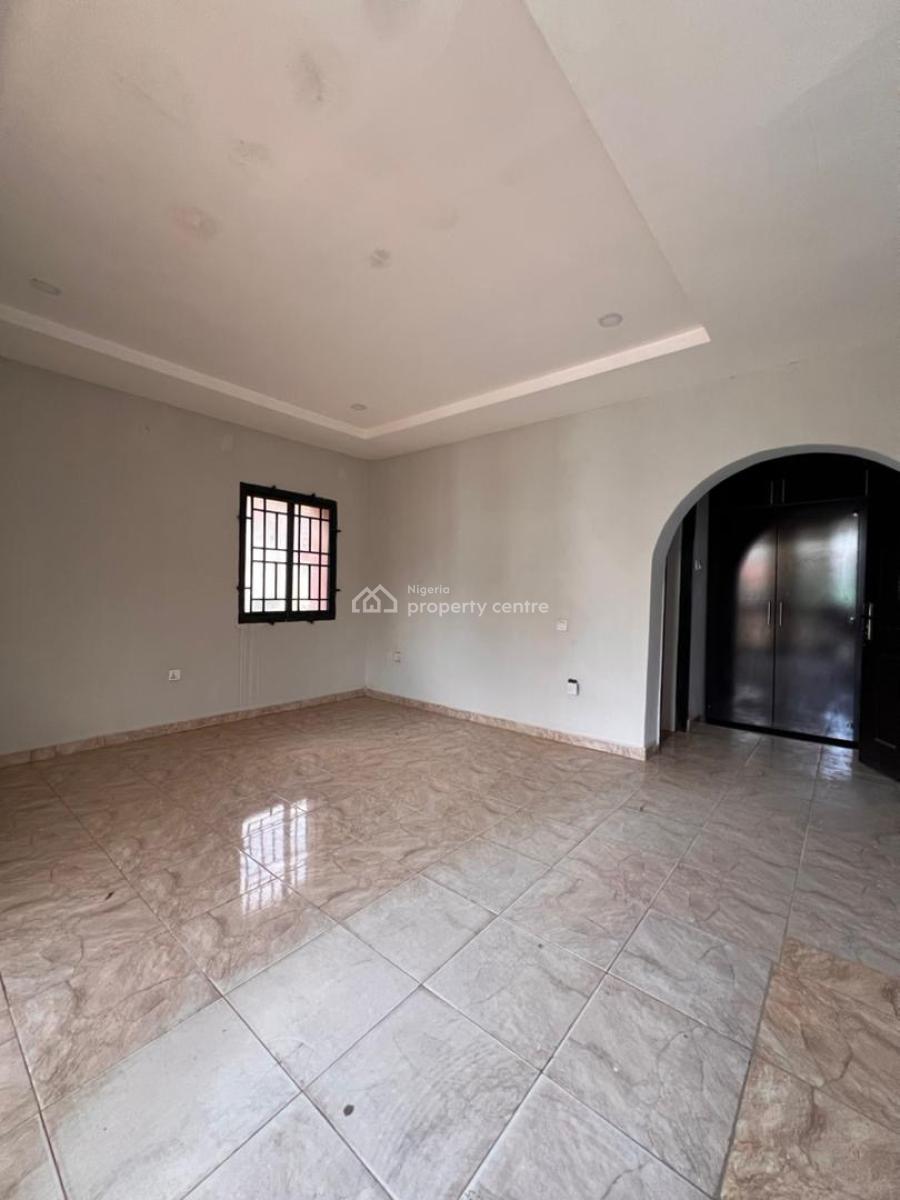 Well Renovated & Spacious 3 Bedrooms Terrace Duplex, Nsitf Estate Off David Ejoor Street By Ibeto Hotel, Gudu, Abuja, Office Space for Rent