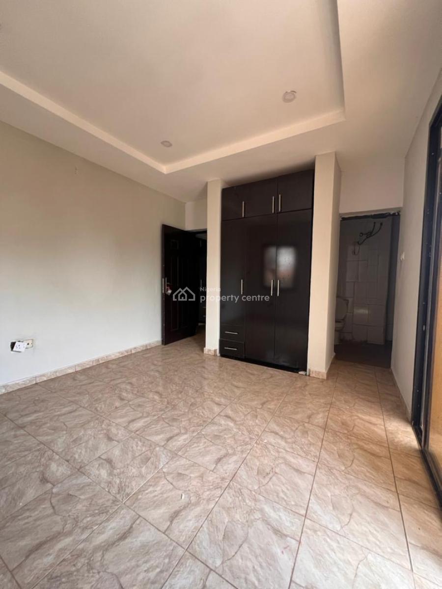 Well Renovated & Spacious 3 Bedrooms Terrace Duplex, Nsitf Estate Off David Ejoor Street By Ibeto Hotel, Gudu, Abuja, Office Space for Rent