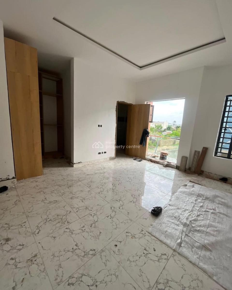 2 Bedroom Terrace Duplex, Lekki Scheme 2, Ajah, Lagos, Terraced Duplex for Sale