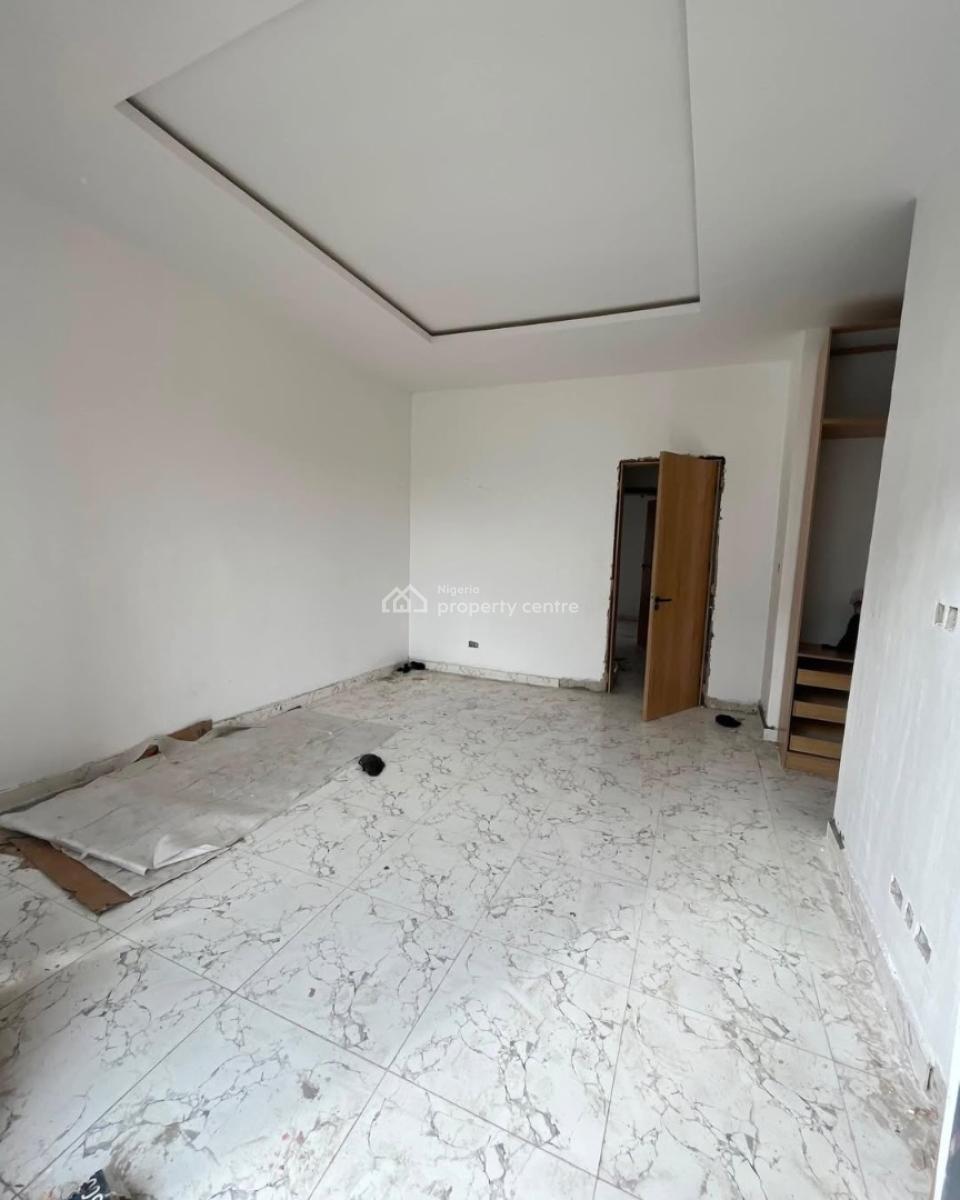 2 Bedroom Terrace Duplex, Lekki Scheme 2, Ajah, Lagos, Terraced Duplex for Sale