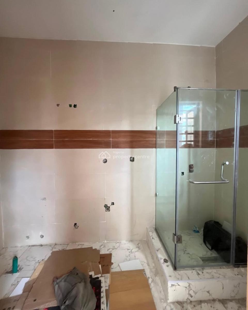 2 Bedroom Terrace Duplex, Lekki Scheme 2, Ajah, Lagos, Terraced Duplex for Sale