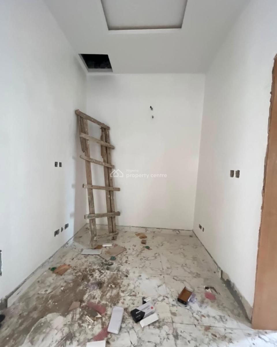 2 Bedroom Terrace Duplex, Lekki Scheme 2, Ajah, Lagos, Terraced Duplex for Sale