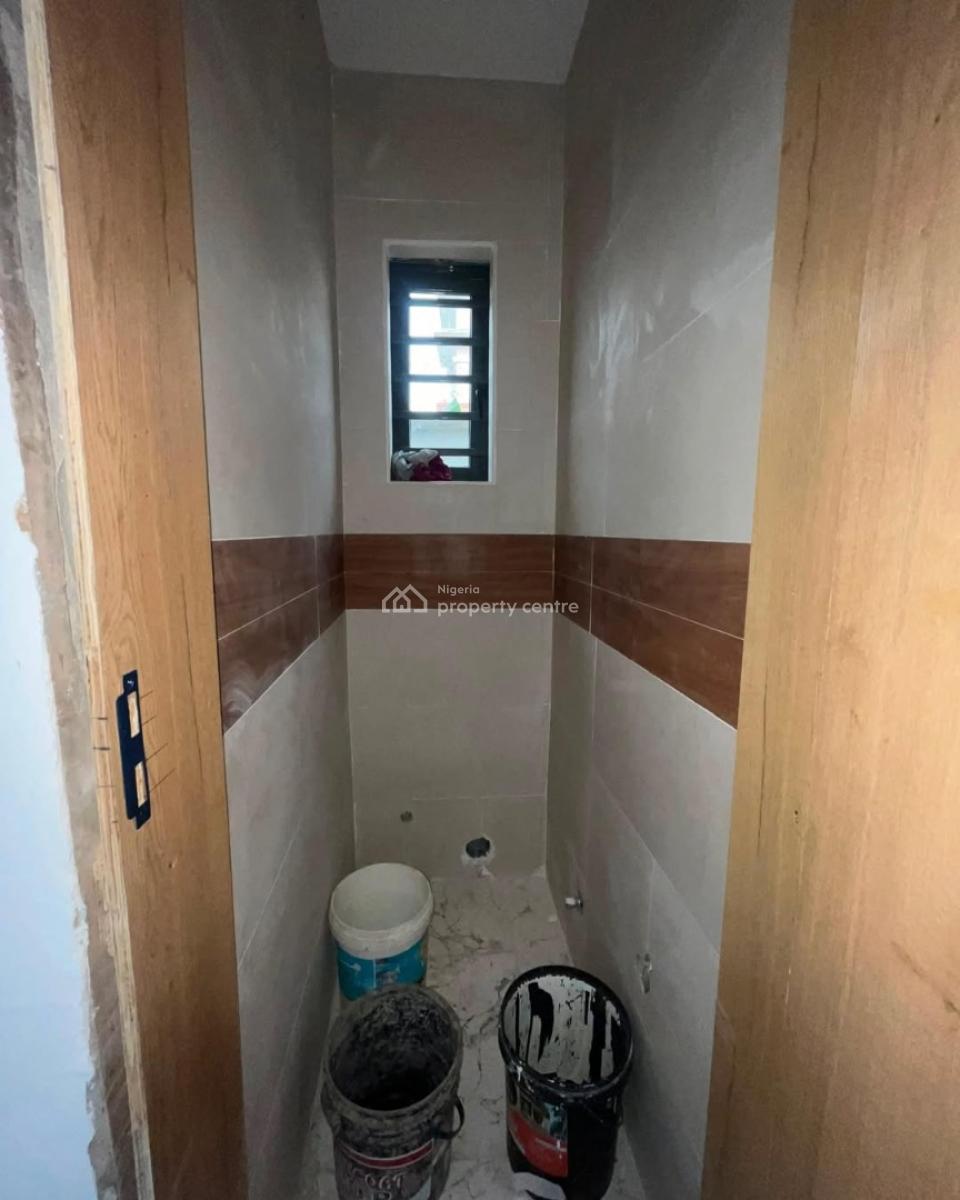 2 Bedroom Terrace Duplex, Lekki Scheme 2, Ajah, Lagos, Terraced Duplex for Sale