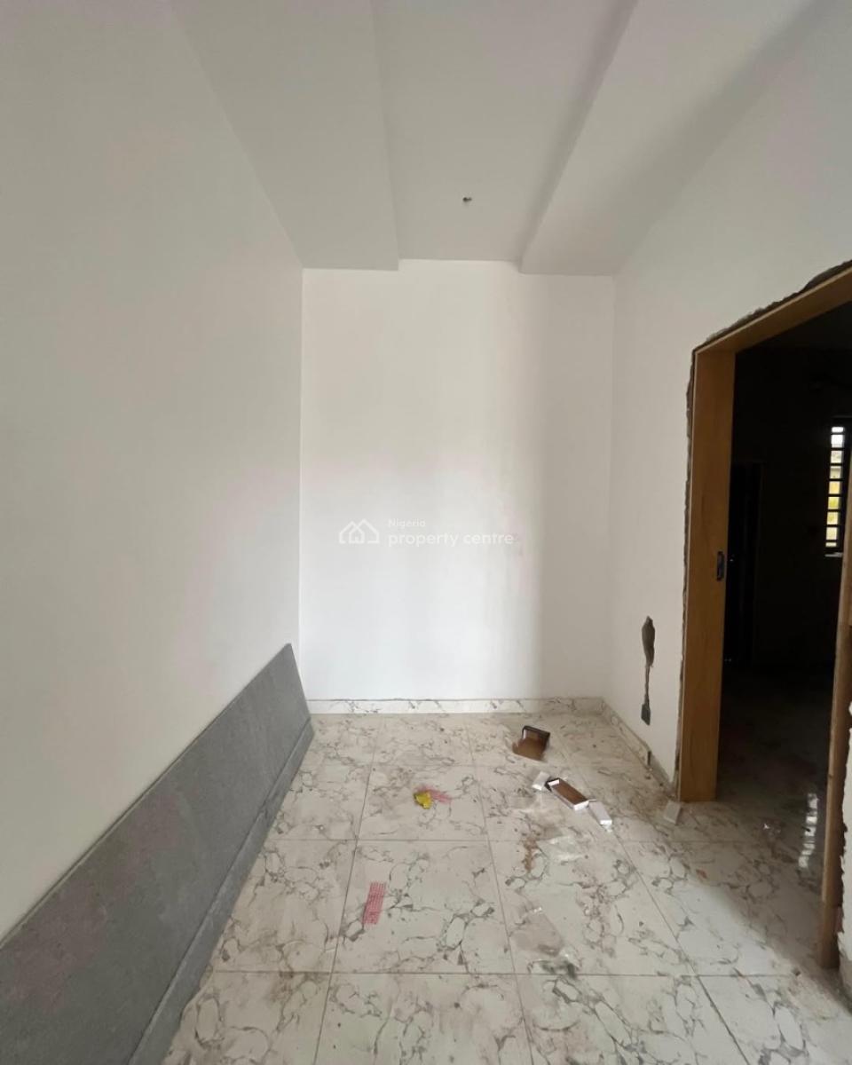 2 Bedroom Terrace Duplex, Lekki Scheme 2, Ajah, Lagos, Terraced Duplex for Sale