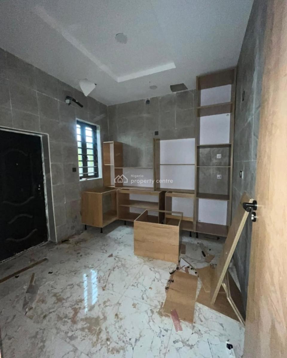 2 Bedroom Terrace Duplex, Lekki Scheme 2, Ajah, Lagos, Terraced Duplex for Sale