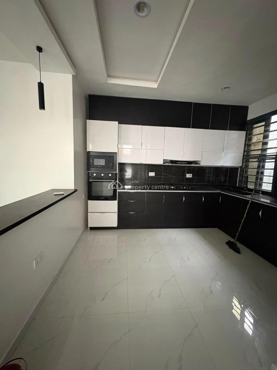 2-bedroom Apartment, Lekki, Lagos, Flat / Apartment for Rent