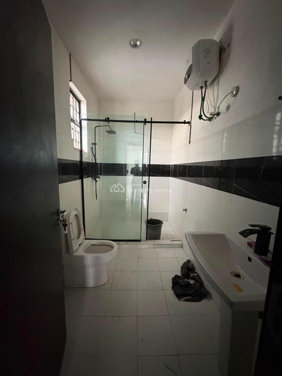 2-bedroom Apartment, Lekki, Lagos, Flat / Apartment for Rent