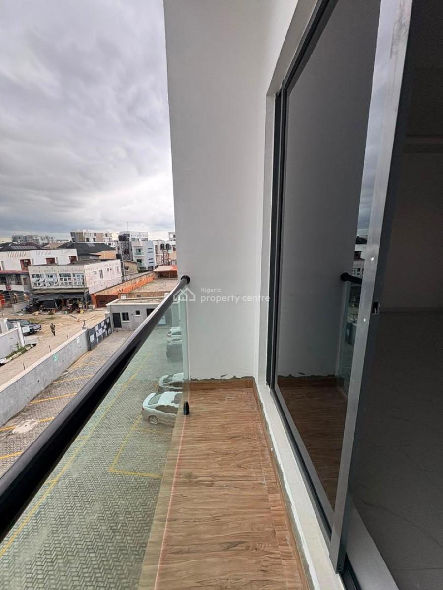 2-bedroom Apartment, Lekki, Lagos, Flat / Apartment for Rent