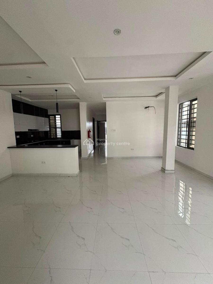 2-bedroom Apartment, Lekki, Lagos, Flat / Apartment for Rent