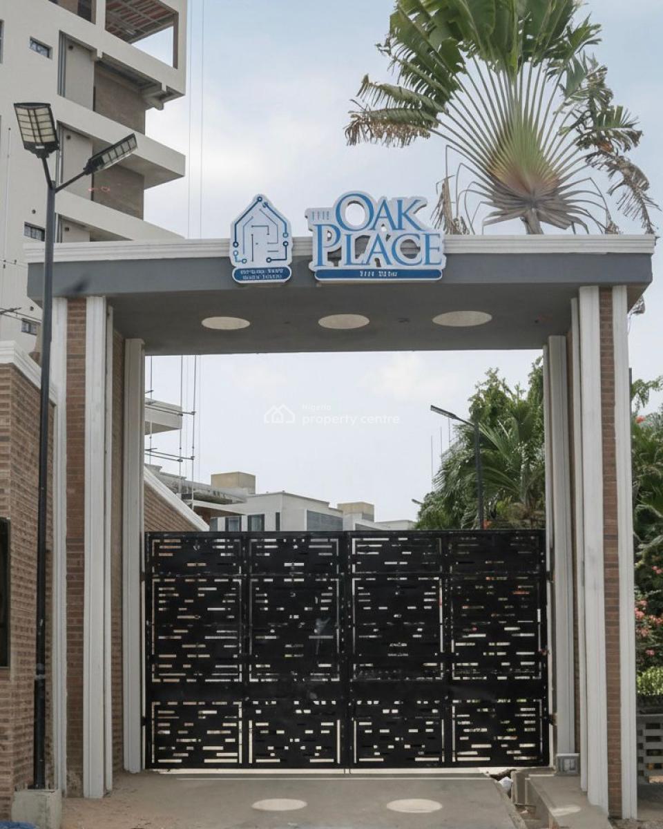 2-bedroom Luxury Apartment, Glover Road, Ikoyi, Lagos, Flat / Apartment for Sale