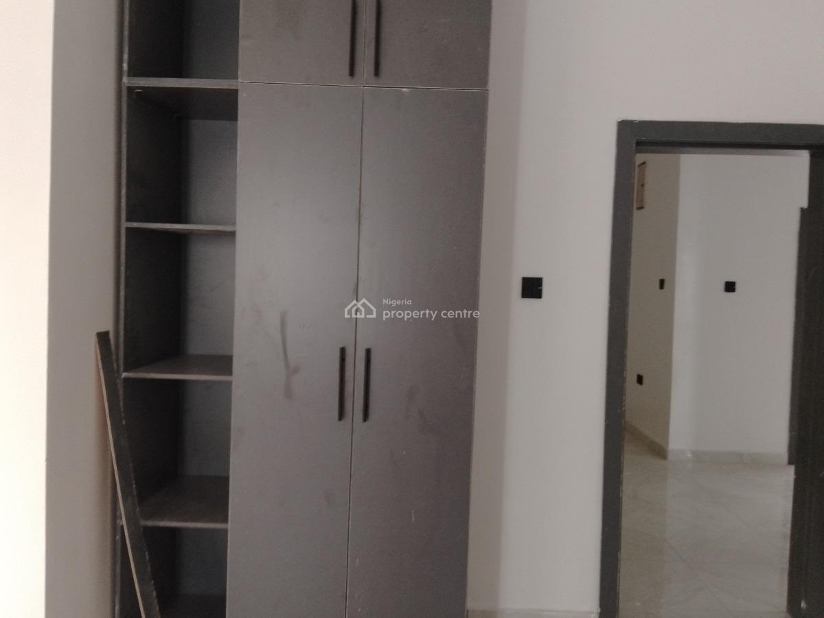 3 Bedroom Luxury Terrace Duplex with Bq, Abijo Gra Lekki, Abijo, Lekki, Lagos, Terraced Duplex for Sale