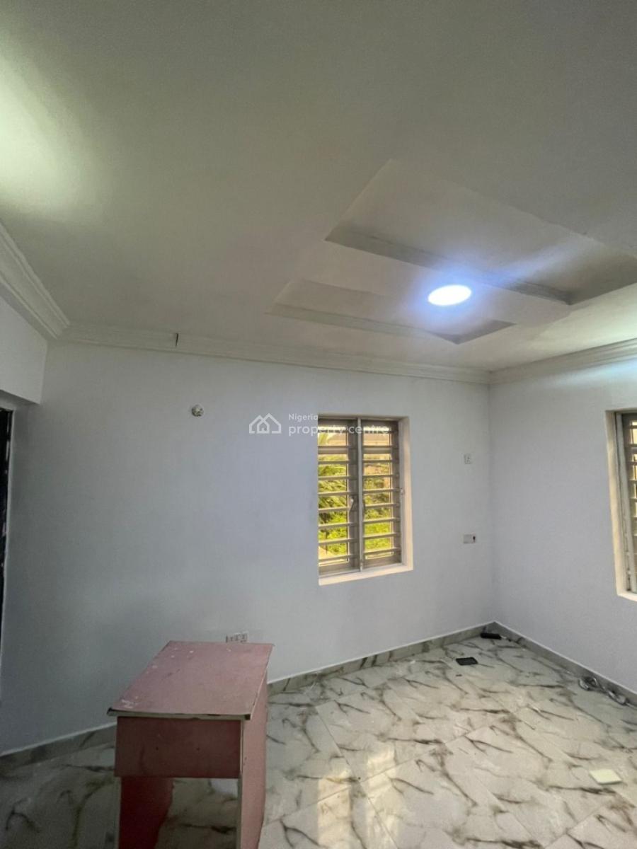 Magnificent Four Bedroom Terrace Duplex, Tera Court Estate Close to Blenco, Sangotedo, Ajah, Lagos, Terraced Duplex for Rent