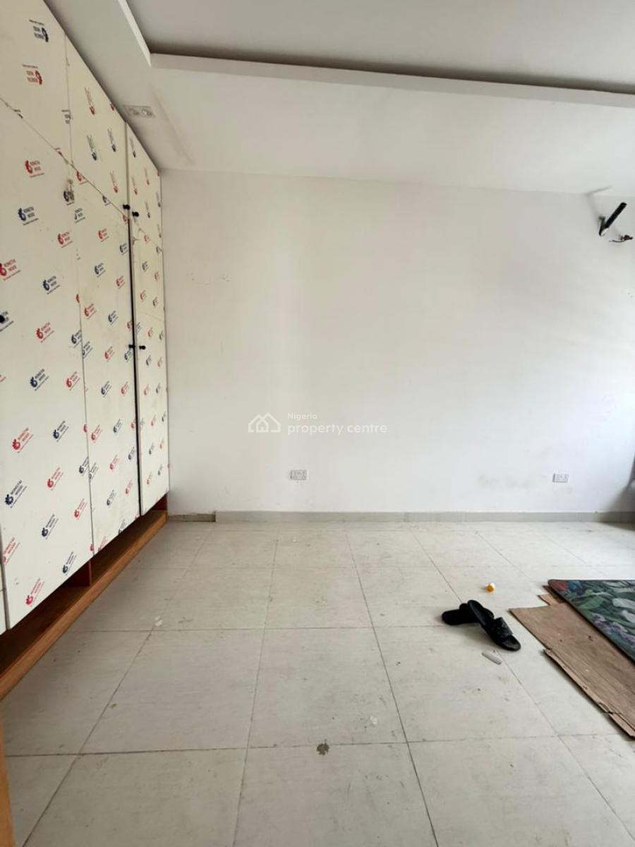 4 Bedroom Semi Detached Duplex with a Bq and Communal Swimming, Orchid, Lekki, Lagos, Semi-detached Duplex for Sale