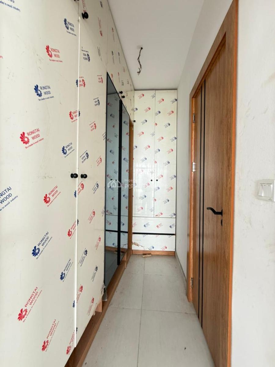 4 Bedroom Semi Detached Duplex with a Bq and Communal Swimming, Orchid, Lekki, Lagos, Semi-detached Duplex for Sale