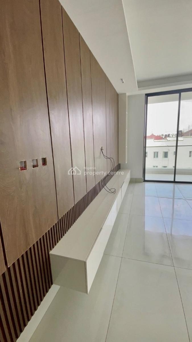 Modern 2-bedroom Apartment with Top-tier Amenities, Ikate, Lekki, Lagos, Terraced Duplex for Sale