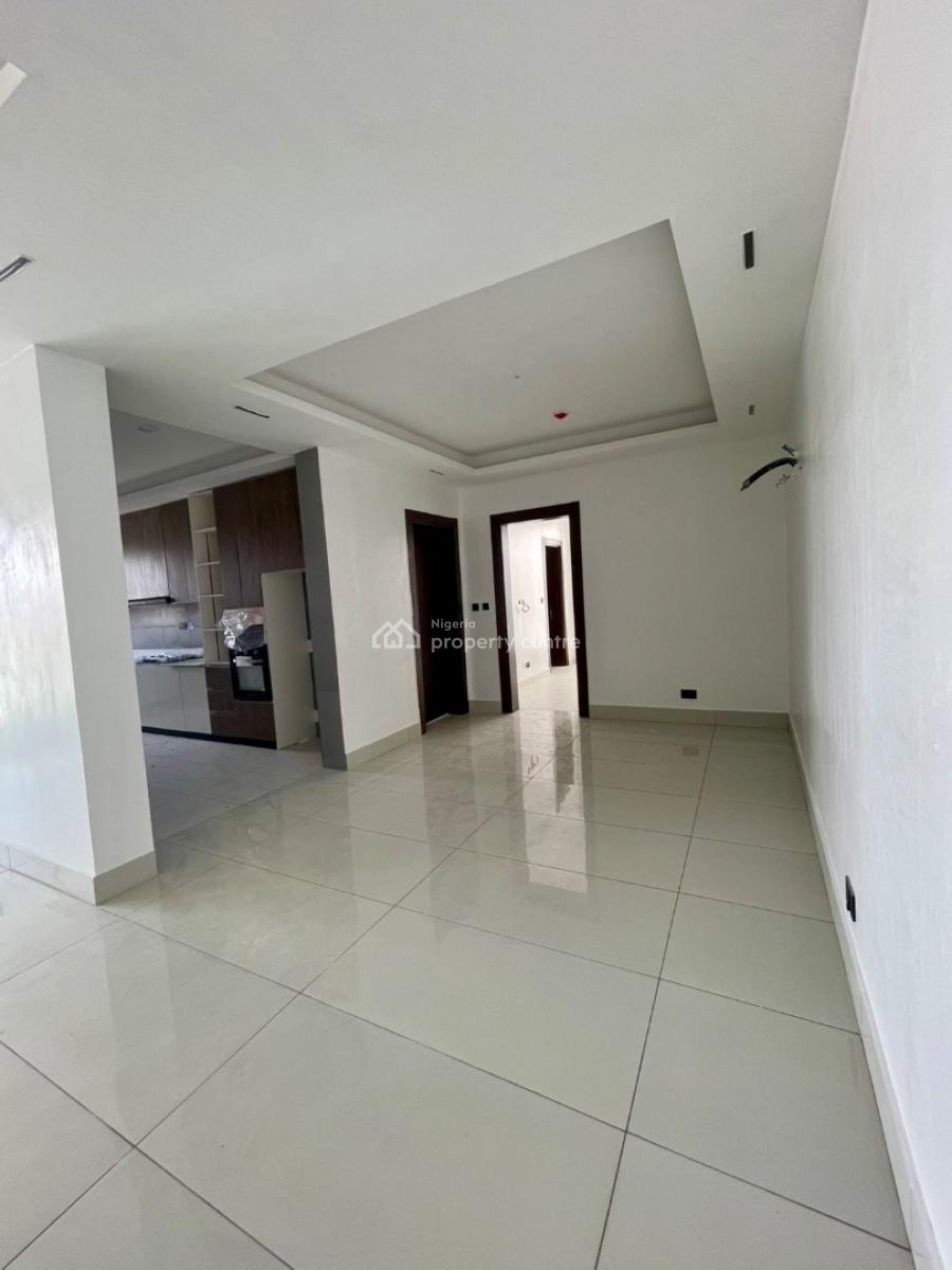 Modern 2-bedroom Apartment with Top-tier Amenities, Ikate, Lekki, Lagos, Terraced Duplex for Sale