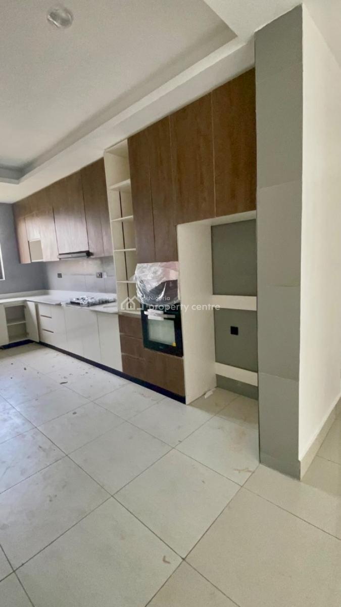 Modern 2-bedroom Apartment with Top-tier Amenities, Ikate, Lekki, Lagos, Terraced Duplex for Sale