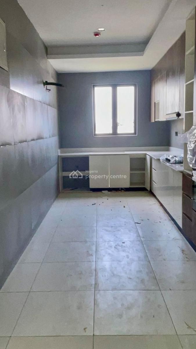 Modern 2-bedroom Apartment with Top-tier Amenities, Ikate, Lekki, Lagos, Terraced Duplex for Sale