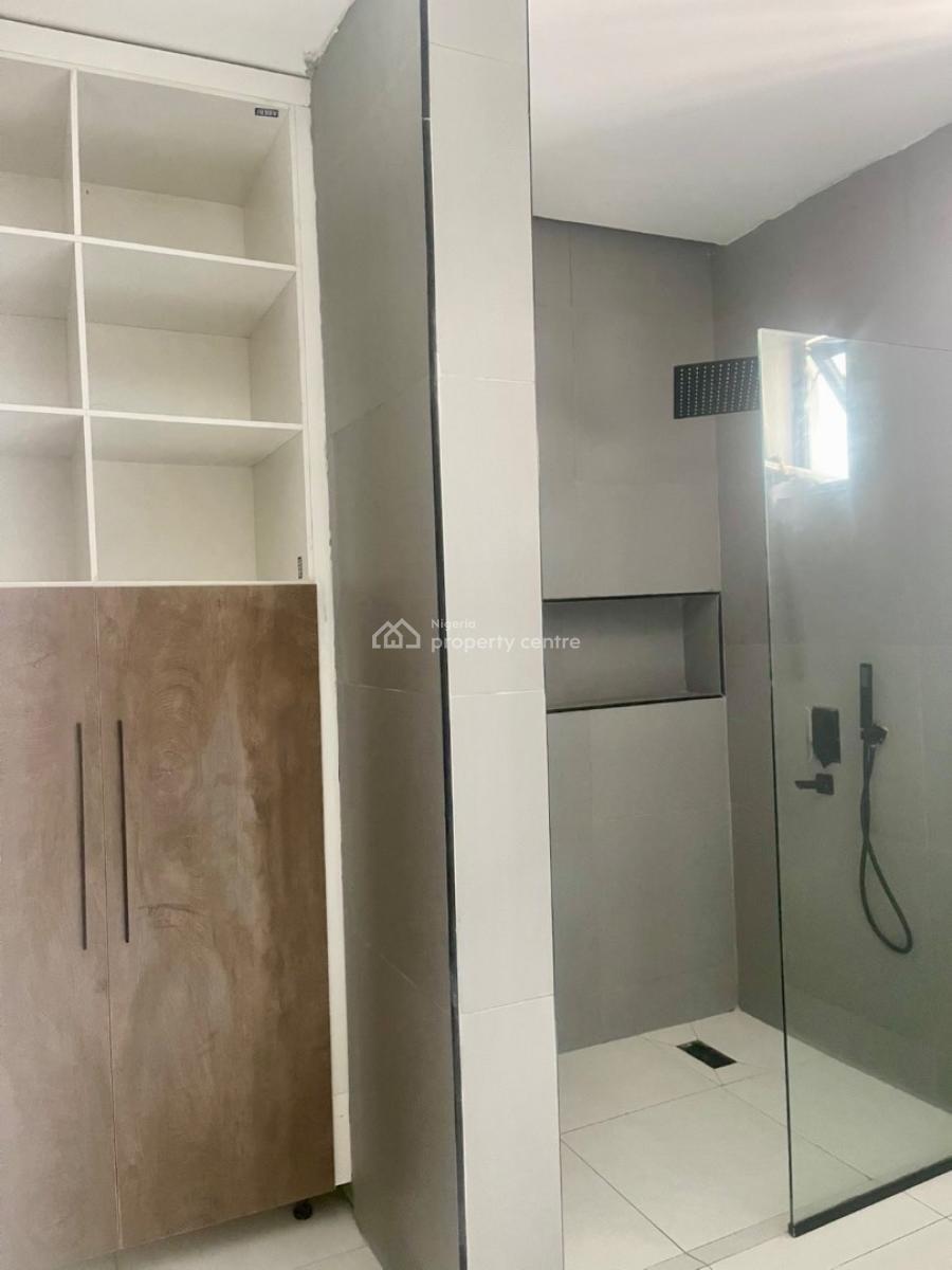 Modern 2-bedroom Apartment with Top-tier Amenities, Ikate, Lekki, Lagos, Terraced Duplex for Sale
