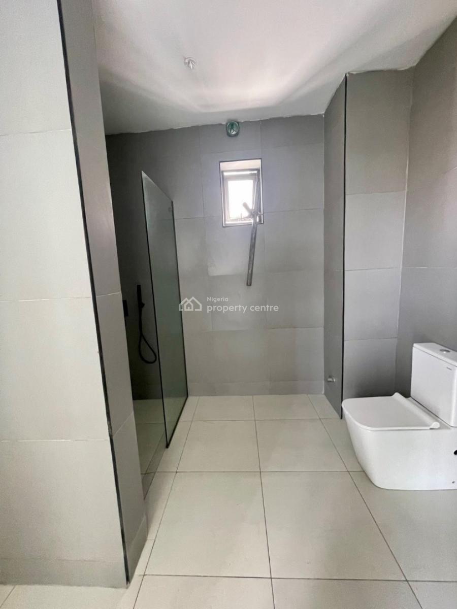 Modern 2-bedroom Apartment with Top-tier Amenities, Ikate, Lekki, Lagos, Terraced Duplex for Sale
