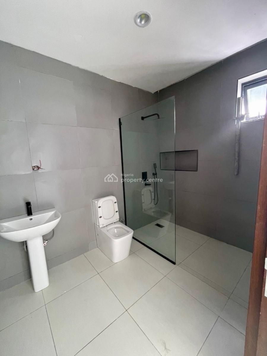 Modern 2-bedroom Apartment with Top-tier Amenities, Ikate, Lekki, Lagos, Terraced Duplex for Sale